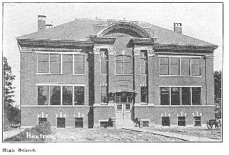 The Manchester of Canada, Oshawa illustrated