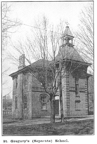 The Manchester of Canada, Oshawa illustrated