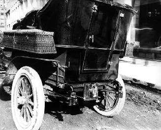 ''Winton'' automobile, owned by A