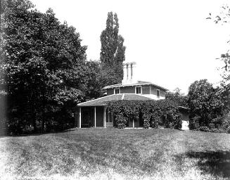 Colborne Lodge