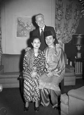 Indonesians