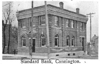Standard Bank, Cannington
