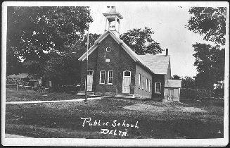 Public School, Delta