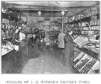 Belleville and her industries : the city of the bay : souvenir industrial number of The Daily Intelligencer of Belleville, Ontario, Canada