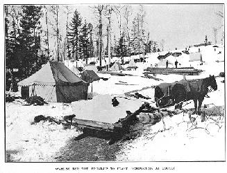 Souvenir of Cobalt ''the silver city'' : its mines and points of interest