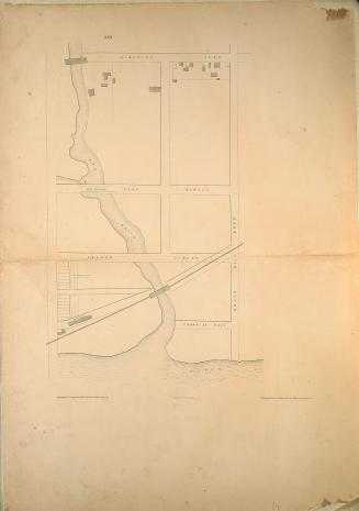 Atlas of the city of Toronto and vicinity.