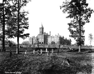 Upper Canada College