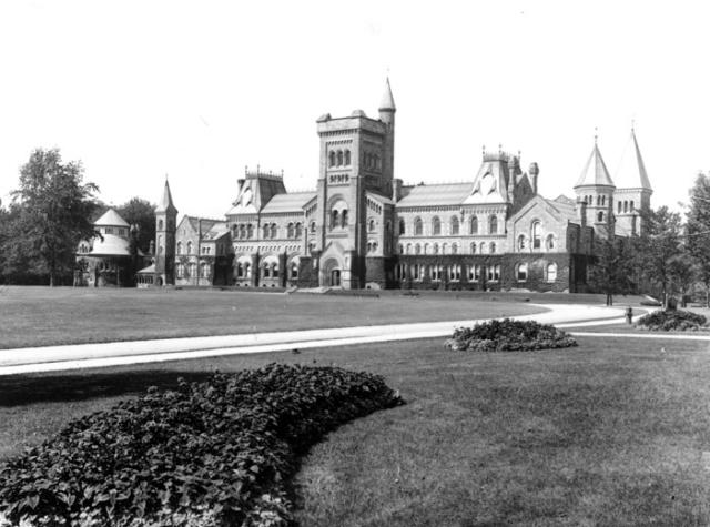 University College
