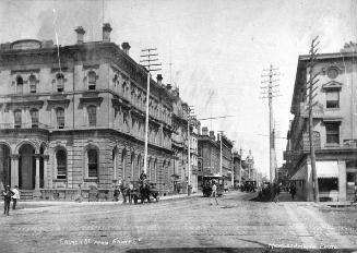 Church Street from Front Street