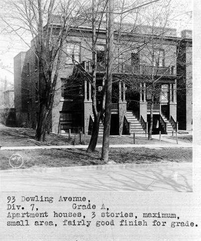 93 Dowling Avenue