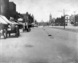 Spadina Avenue