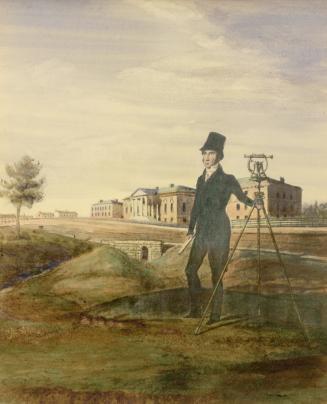 HOWARD, JOHN GEORGE, 1803-1890