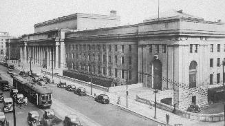 Union Station (opened 1927)