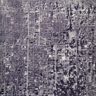 Metropolitan Toronto photomaps 1997 series