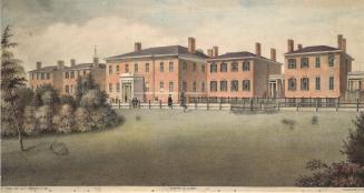 Upper Canada College (1831-1891)