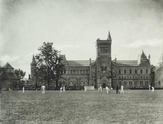 University College (circa 1895)