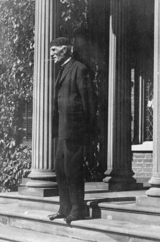 Smith, Goldwin (1823-1910)