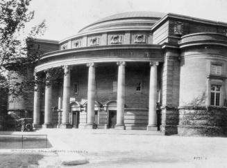 Convocation Hall