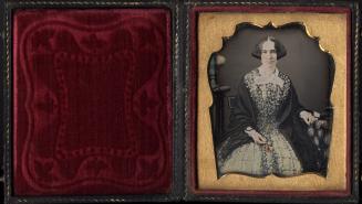 Scarlett, John, 1777-1865, Family