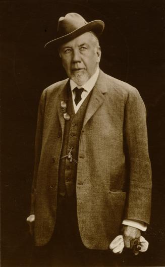 Robertson, John Ross, 1841-1918