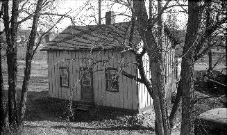House, Islington Area