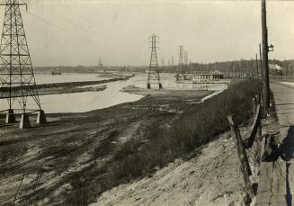 Toronto/Old Toronto/Sunnyside/1917
