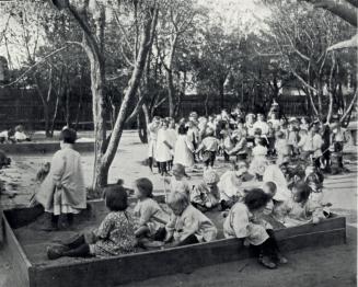 East End Day Nursery, River St