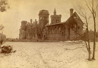University College