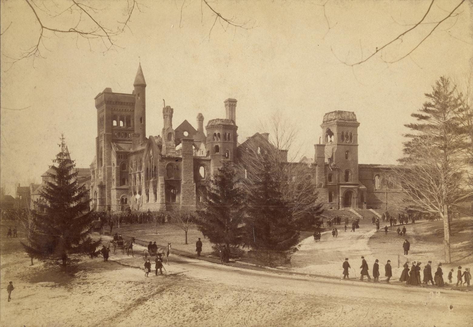 University College