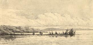 Lake Muskoka (Gravenhurst, Ontario)