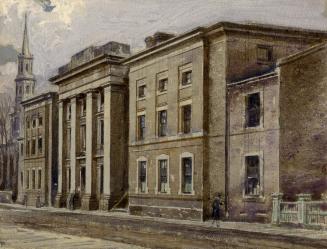 Court House (1853-1900)