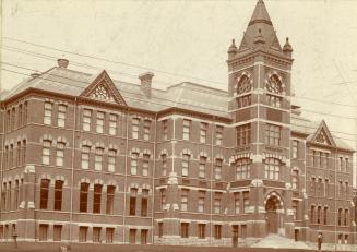 Engineering Building (1877)