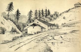 Bloor Brewery (Toronto, 1865)