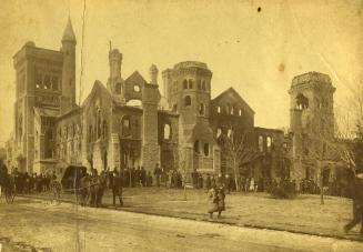 University College