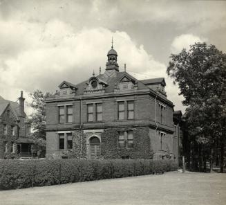 Gymnasium (1893-1912)