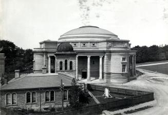 Observatory (1857)