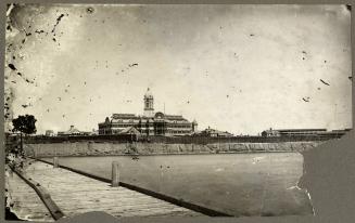 Crystal Palace (1879-1906), Toronto, Ontario