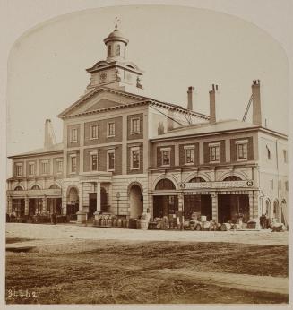City Hall (1844-1899)