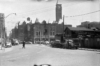 Albert St., looking e. from Chestnut St