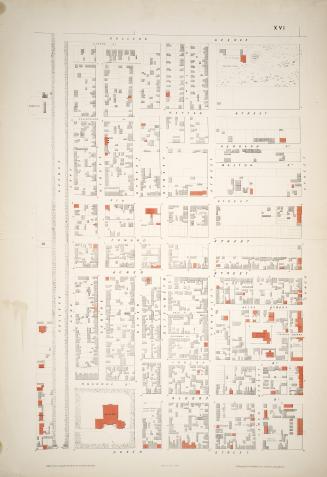 Atlas of the city of Toronto and vicinity.