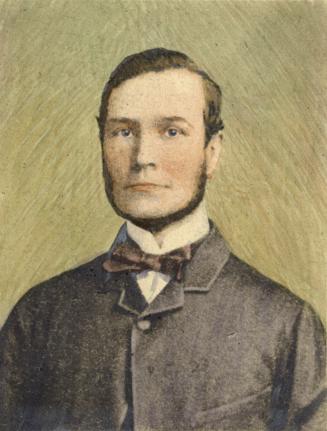 George Michie, 1811-1866