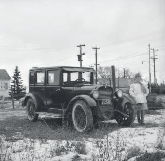 Motor-Car