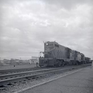 Scarboro Railway Station (C.N.R.), Midland Avenue, west side, between St. Clair Avenue E. & Danforth Road