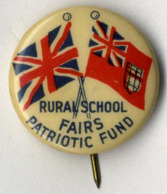 Rural school fairs Patriotic Fund