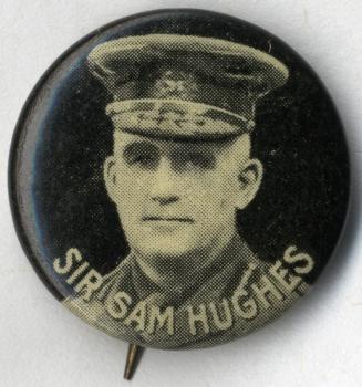 Sir Sam Hughes