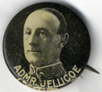 Admr. Jellicoe