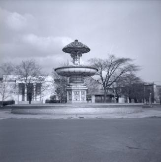 Fountain (Gooderham)