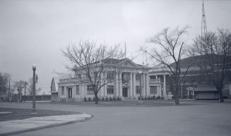 Press Building (1906)