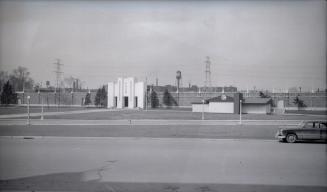 Pure Food Building (1921)