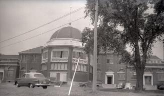 Women's Building (1908)